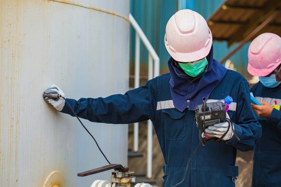 Rig Marine Solutions